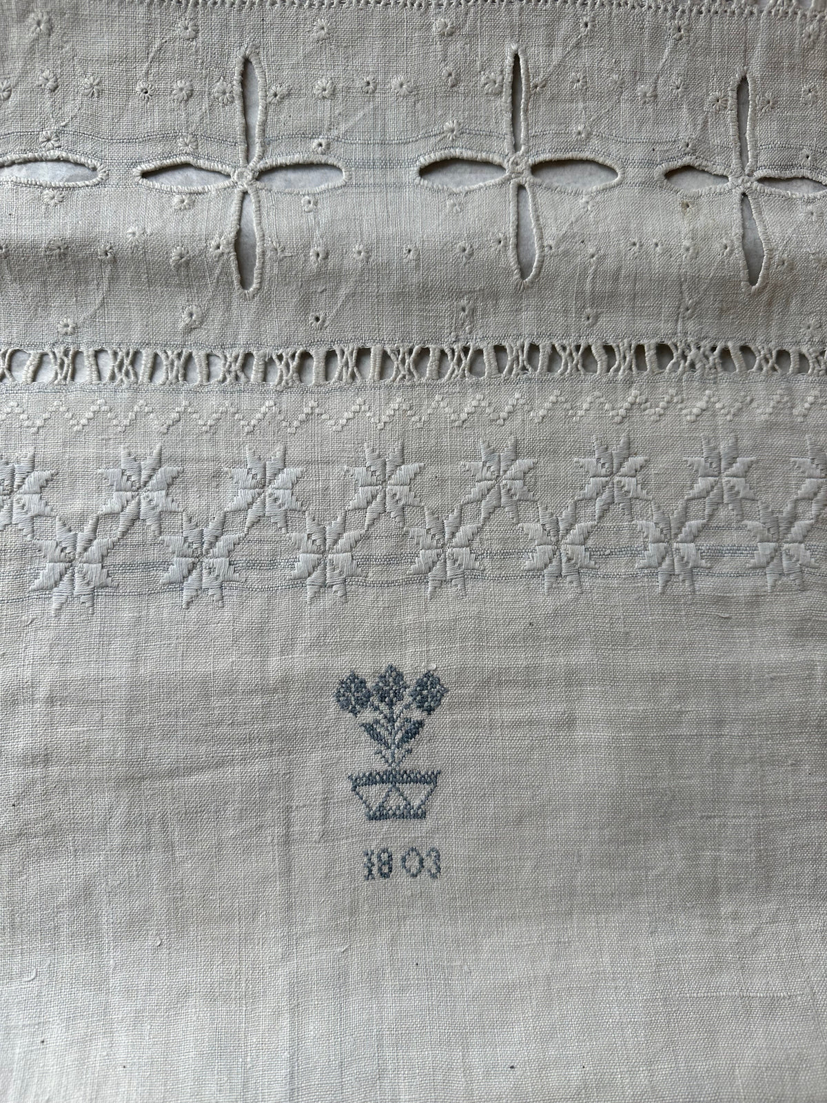ØHM 1690x12 Lyø broderi fra 1803