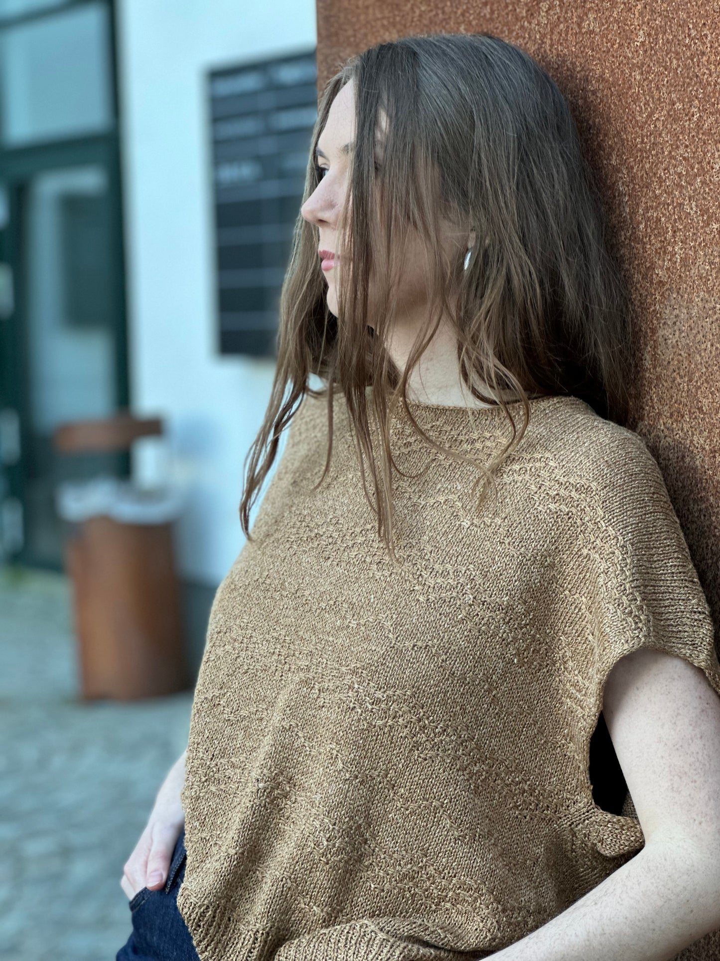 Lyø Tee
